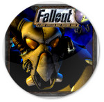 Fallout 2 for mac