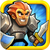 Hero Academy for mac