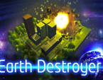 Earth Destroyer for mac