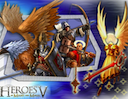 Heroes of Might and Magic V