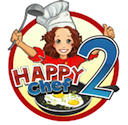 Happy Chef 2for mac
