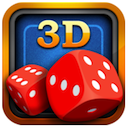 Craps 3D for mac