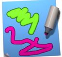 Daydream Doodler for mac