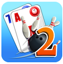 Strike Solitaire 2 for mac