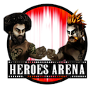 Heroes Arena for mac
