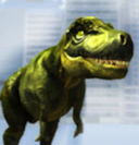 Dinosaur Rampage for mac