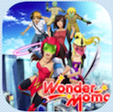 Wonder Momo mac