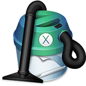 Mavericks Cache Cleaner for mac