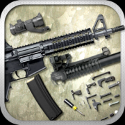 Gun Builder for mac