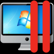 Parallels Desktop 7 Mac版