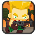 Little Commando Dash mac