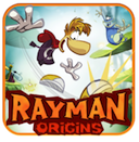 Rayman Origins for mac