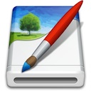 DMG Canvas for mac