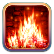 Fireplace 3D Mac版