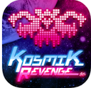 Kosmik Revenge for mac