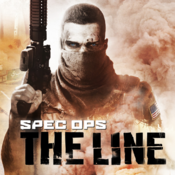 Spec Ops The Line mac