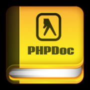 PHP中文手册for mac