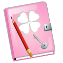 Clover Diary for Mac