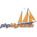 phpMyAdmin for mac