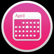 MonthlyCal for mac