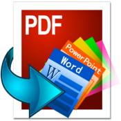 PDF-Converter Mac版