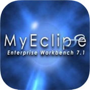 Myeclipse mac版
