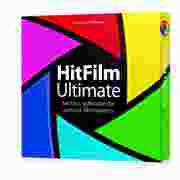 Hitfilm 3 Pro Mac版