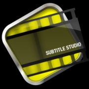 Subtitle Studio for mac