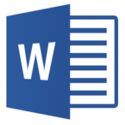 Word 2016 Mac版