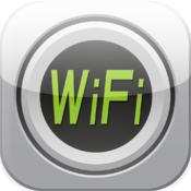WiFiMonitor for mac