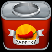 Paprika mac版