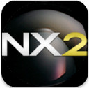 Capture NX 2软件