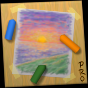 iPastels Pro Mac版