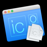 Icon Slate Mac版