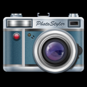 Photostyler for mac