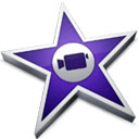 iMovie for Mac