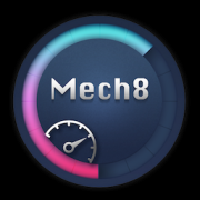Mechanism8 for mac