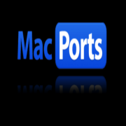 MacPorts Mac版