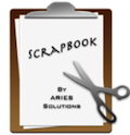 Scrapbook for mac