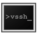 Vssh Mac版