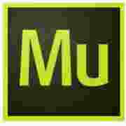 Adobe muse cc 2015 Mac版