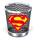 Supercan for mac