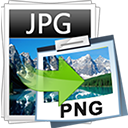 Jpg to Png for Mac