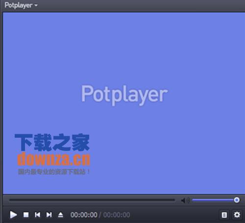 PotPlayer